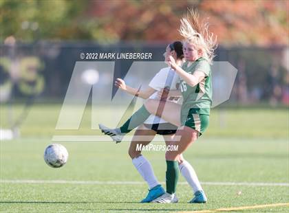 Thumbnail 1 in Bethlehem Catholic @ Emmaus (EPC Quarter Final) photogallery.