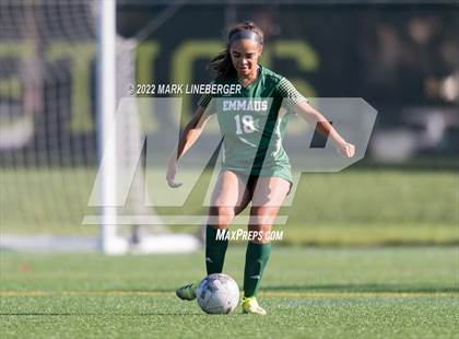 Thumbnail 1 in Bethlehem Catholic @ Emmaus (EPC Quarter Final) photogallery.