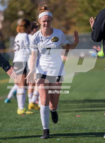 Thumbnail 3 in Bethlehem Catholic @ Emmaus (EPC Quarter Final) photogallery.