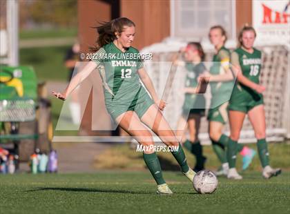 Thumbnail 3 in Bethlehem Catholic @ Emmaus (EPC Quarter Final) photogallery.