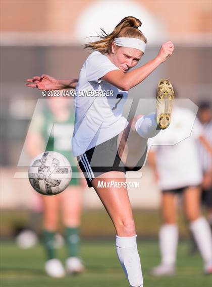 Thumbnail 2 in Bethlehem Catholic @ Emmaus (EPC Quarter Final) photogallery.
