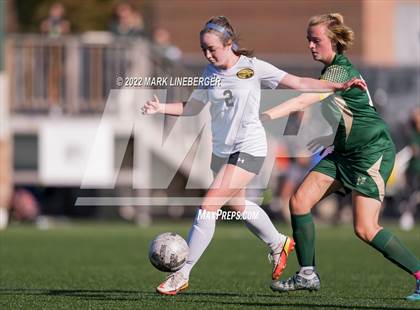 Thumbnail 2 in Bethlehem Catholic @ Emmaus (EPC Quarter Final) photogallery.