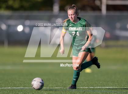Thumbnail 1 in Bethlehem Catholic @ Emmaus (EPC Quarter Final) photogallery.