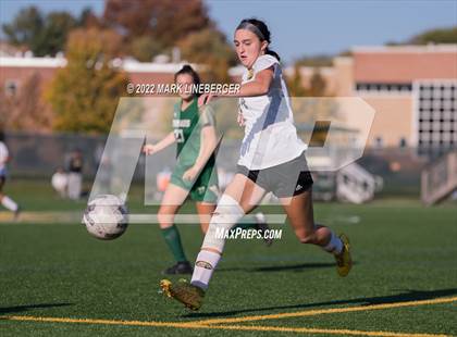 Thumbnail 1 in Bethlehem Catholic @ Emmaus (EPC Quarter Final) photogallery.