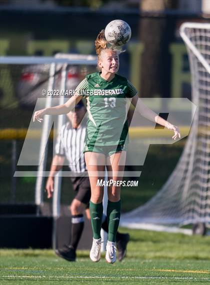 Thumbnail 3 in Bethlehem Catholic @ Emmaus (EPC Quarter Final) photogallery.