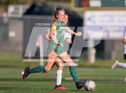 Thumbnail 2 in Bethlehem Catholic @ Emmaus (EPC Quarter Final) photogallery.