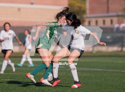 Thumbnail 3 in Bethlehem Catholic @ Emmaus (EPC Quarter Final) photogallery.