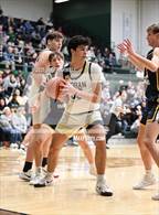 Photo from the gallery "Archbishop Hoban vs. Olmsted Falls (OHSAA Division 3 Regional Semifinal)"