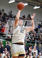 Photo from the gallery "Archbishop Hoban vs. Olmsted Falls (OHSAA Division 3 Regional Semifinal)"