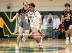 Photo from the gallery "Archbishop Hoban vs. Olmsted Falls (OHSAA Division 3 Regional Semifinal)"