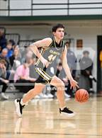 Photo from the gallery "Archbishop Hoban vs. Olmsted Falls (OHSAA Division 3 Regional Semifinal)"