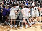 Photo from the gallery "Archbishop Hoban vs. Olmsted Falls (OHSAA Division 3 Regional Semifinal)"