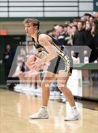 Photo from the gallery "Archbishop Hoban vs. Olmsted Falls (OHSAA Division 3 Regional Semifinal)"