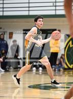 Photo from the gallery "Archbishop Hoban vs. Olmsted Falls (OHSAA Division 3 Regional Semifinal)"