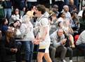 Photo from the gallery "Archbishop Hoban vs. Olmsted Falls (OHSAA Division 3 Regional Semifinal)"