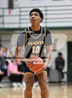 Photo from the gallery "Archbishop Hoban vs. Olmsted Falls (OHSAA Division 3 Regional Semifinal)"