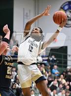 Photo from the gallery "Archbishop Hoban vs. Olmsted Falls (OHSAA Division 3 Regional Semifinal)"