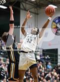 Photo from the gallery "Archbishop Hoban vs. Olmsted Falls (OHSAA Division 3 Regional Semifinal)"