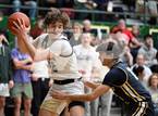 Photo from the gallery "Archbishop Hoban vs. Olmsted Falls (OHSAA Division 3 Regional Semifinal)"
