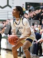 Photo from the gallery "Archbishop Hoban vs. Olmsted Falls (OHSAA Division 3 Regional Semifinal)"