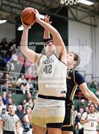 Photo from the gallery "Archbishop Hoban vs. Olmsted Falls (OHSAA Division 3 Regional Semifinal)"