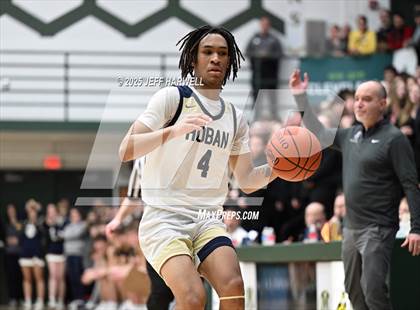 Thumbnail 1 in Archbishop Hoban vs. Olmsted Falls (OHSAA Division 3 Regional Semifinal) photogallery.