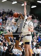 Photo from the gallery "Archbishop Hoban vs. Olmsted Falls (OHSAA Division 3 Regional Semifinal)"