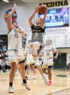 Photo from the gallery "Archbishop Hoban vs. Olmsted Falls (OHSAA Division 3 Regional Semifinal)"