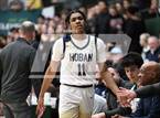 Photo from the gallery "Archbishop Hoban vs. Olmsted Falls (OHSAA Division 3 Regional Semifinal)"