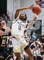 Photo from the gallery "Archbishop Hoban vs. Olmsted Falls (OHSAA Division 3 Regional Semifinal)"