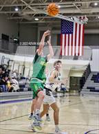 Photo from the gallery "Kearns @ Syracuse"