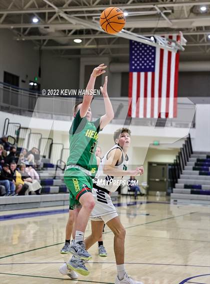 Thumbnail 2 in Kearns @ Syracuse photogallery.