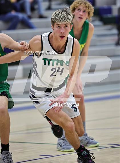 Thumbnail 1 in Kearns @ Syracuse photogallery.
