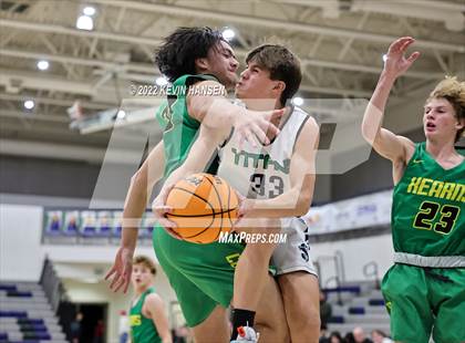 Thumbnail 3 in Kearns @ Syracuse photogallery.