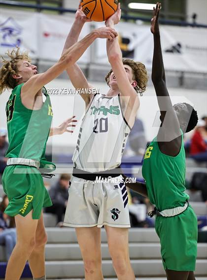 Thumbnail 3 in Kearns @ Syracuse photogallery.