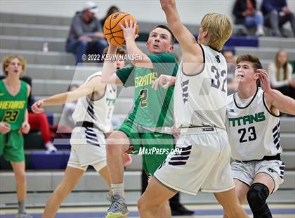 Thumbnail 1 in Kearns @ Syracuse photogallery.