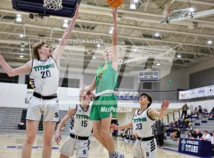 Thumbnail 3 in Kearns @ Syracuse photogallery.