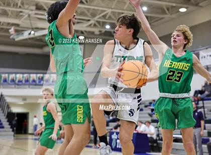 Thumbnail 2 in Kearns @ Syracuse photogallery.