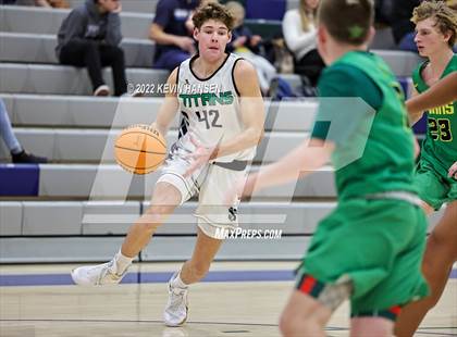 Thumbnail 2 in Kearns @ Syracuse photogallery.