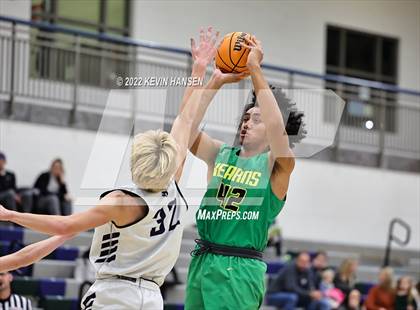 Thumbnail 2 in Kearns @ Syracuse photogallery.