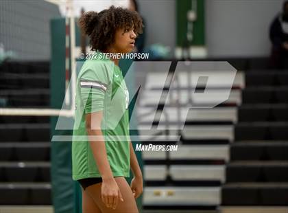 Thumbnail 2 in Sacred Heart Cathedral Preparatory @ St. Mary's (CIF State Championships Division 1 Round 1) photogallery.