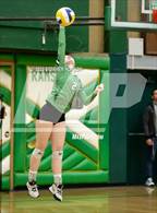 Photo from the gallery "Sacred Heart Cathedral Preparatory @ St. Mary's (CIF State Championships Division 1 Round 1)"