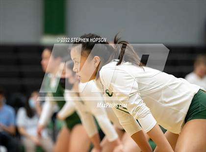 Thumbnail 3 in Sacred Heart Cathedral Preparatory @ St. Mary's (CIF State Championships Division 1 Round 1) photogallery.