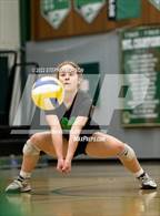 Photo from the gallery "Sacred Heart Cathedral Preparatory @ St. Mary's (CIF State Championships Division 1 Round 1)"