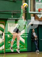 Photo from the gallery "Sacred Heart Cathedral Preparatory @ St. Mary's (CIF State Championships Division 1 Round 1)"