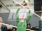 Photo from the gallery "Sacred Heart Cathedral Preparatory @ St. Mary's (CIF State Championships Division 1 Round 1)"