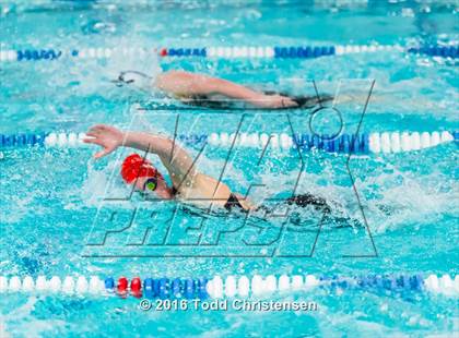 Thumbnail 1 in CHSAA 5A Swimming and Diving Championships photogallery.