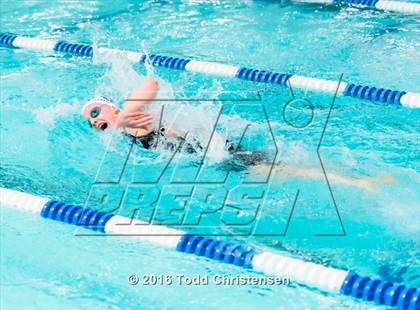 Thumbnail 3 in CHSAA 5A Swimming and Diving Championships photogallery.