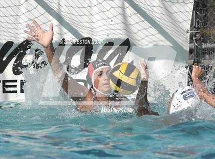 Thumbnail 3 in Irvine vs Canyon (Canyon Frosh Tournament) photogallery.