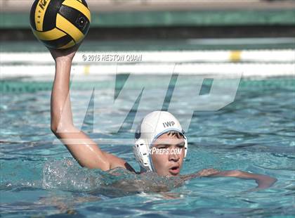 Thumbnail 3 in Irvine vs Canyon (Canyon Frosh Tournament) photogallery.